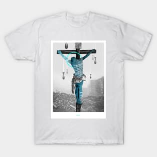 Pray for Death T-Shirt